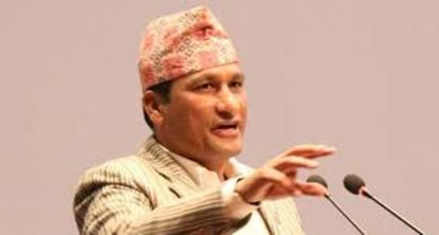 सरकारको एकल प्रयासबाट मात्र प्रदूषण नियन्त्रण असम्भव