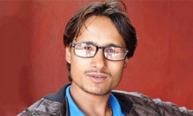 स्वर्गिय सुर्यकुमार क्षेत्री मिडियाकप फुटसल प्रतियोगिता आजदेखि
