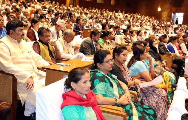 संसदमा प्रधानमन्त्रीविरुद्धको अविश्वासको प्रस्तावमाथि मतदान हुने