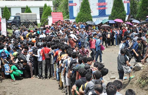 स्थानीय तह पुनर्संरचनापछि ४१ हजारले रोजगारी पाउने