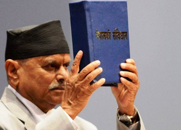 संविधान कार्यान्वयन चुनौतीपूर्ण बन्दै