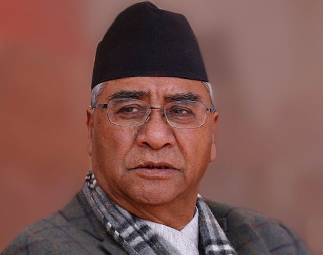 काँग्रेस नेता जोशीको निधनप्रति दुःख व्यक्त