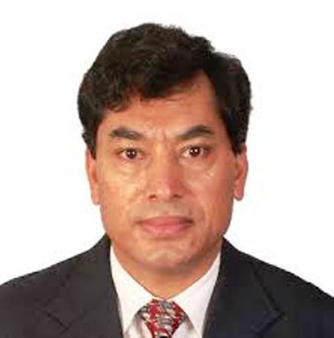 Min Bahadur sharestha
