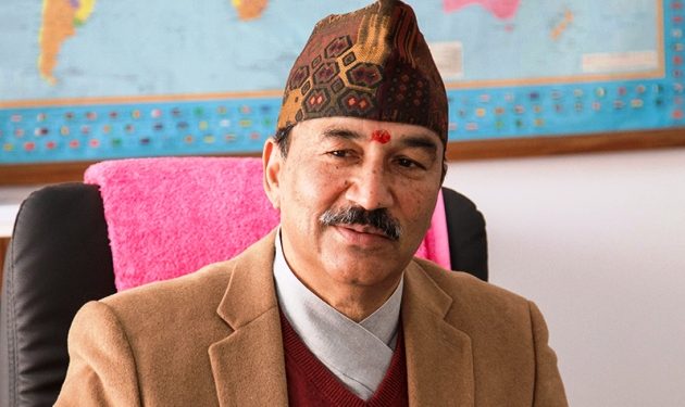 राप्रपा अध्यक्ष कमल थापा महाधिवेशनको बन्द सत्रमै छमछमी नाचेपछि (भिडियोसहित)