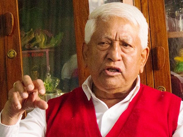 प्रधानमन्त्रीले जवाफ नदिए सदन बहिस्कार गर्ने कांग्रेसको चेतावनी