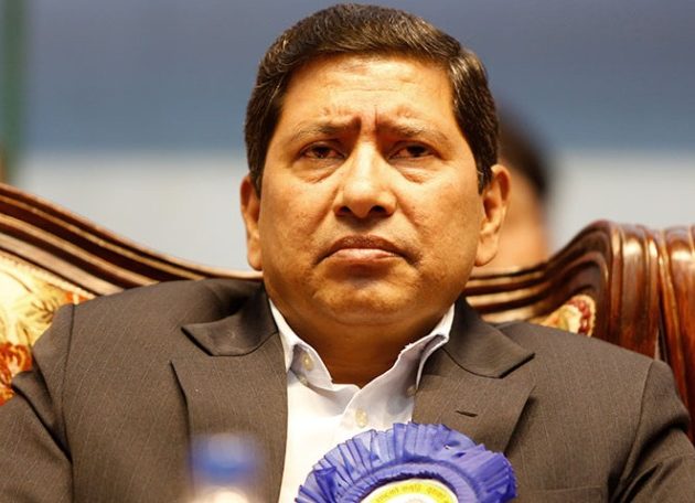 नारायणकाजी श्रेष्ठविरूद्धको अदालतको अवहेलना मुद्दामा लिखित जवाफ माग