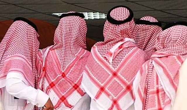 saudi