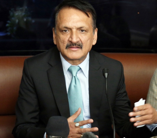 ‘चीनको (ओबोर) आयोजनाबाट नेपाल लाभान्वित हुन चाहन्छ’