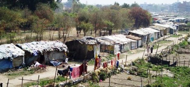 वास्तविक सुकुमबासीलाई ५ स्थानमा पुनर्स्थापना गर्ने सरकारको तयारी