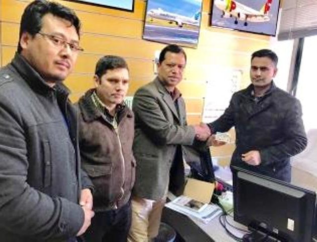 लिस्बनमा नेपाली झण्डाको अपमान बिरुद्ध एनआरएन र कन्सुलेटको चासो