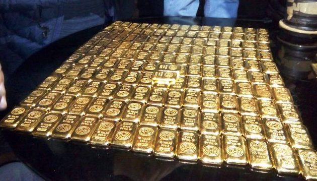 यसरी हुन्थ्यो सुन तस्करीको सेटिङ !