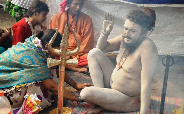 नागा बाबाको नग्नतालाई अश्लील भन्न मिल्दैन : सर्वोच्च अदालत