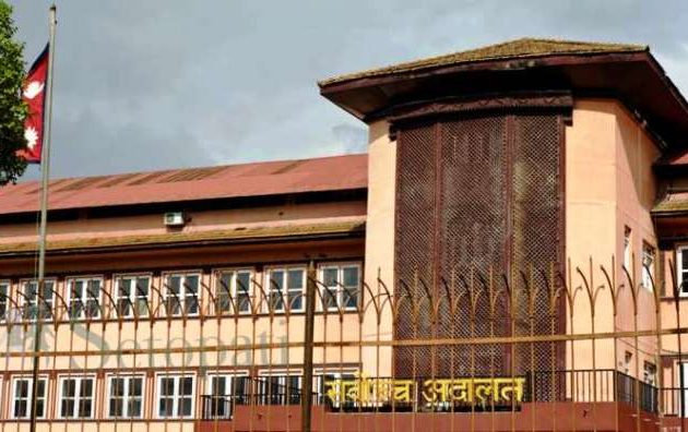 श्रम सम्झौतापछि मात्र कामदार पठाउन सर्वोच्चको आदेश