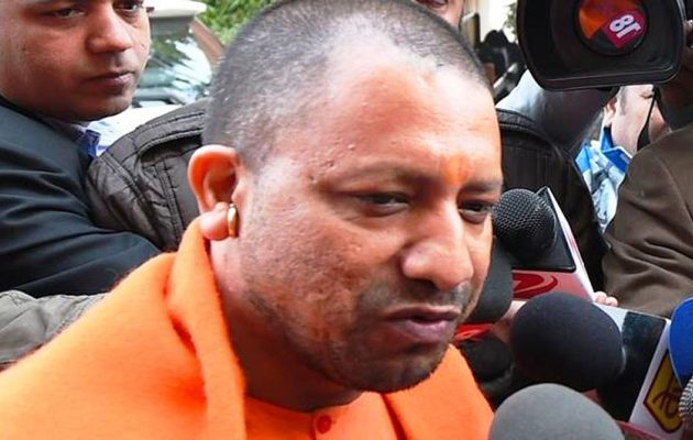 योगी आदित्यनाथ बने उत्तर प्रदेशका मुख्यमन्त्री, आज सपथ