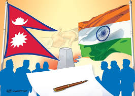 नेपाल–भारत खुल्ला सिमाना रोक्न सर्वोच्च अदालतमा मुद्दा, रिट दर्ता गर्ने को–को ?