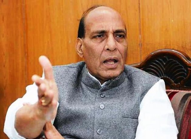 कञ्चनपुर घटना अपसोचपूर्ण : भारतीय गृहमन्त्री