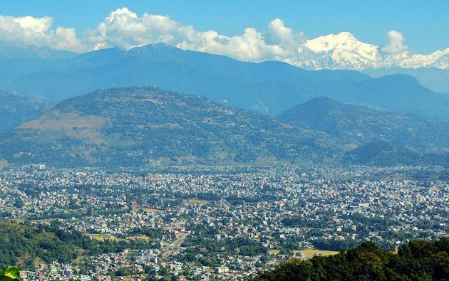 यही पुस ६ देखि ८ गतेसम्म पोखरामा तेस्रो अन्तरराष्ट्रिय पर्वतीय चलचित्र महोत्सव हुँदै