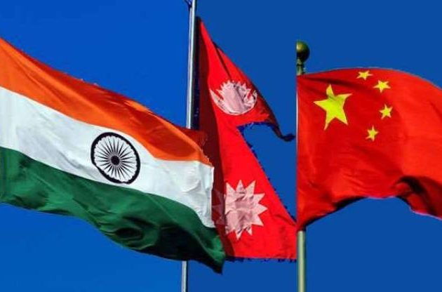 नेपाली भूमि लिपुलेक नाकाबाट भारत-चीन व्यापार खुल्दै, नेपाल फेरि दबाबमा