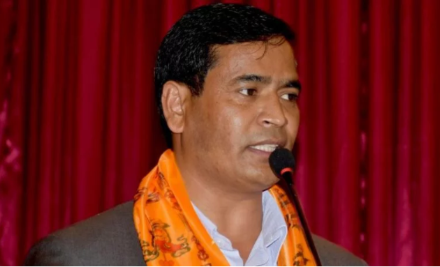 कर्णाली सरकारको एक वर्ष सर्भेमै केन्द्रित : मुख्यमन्त्री शाही