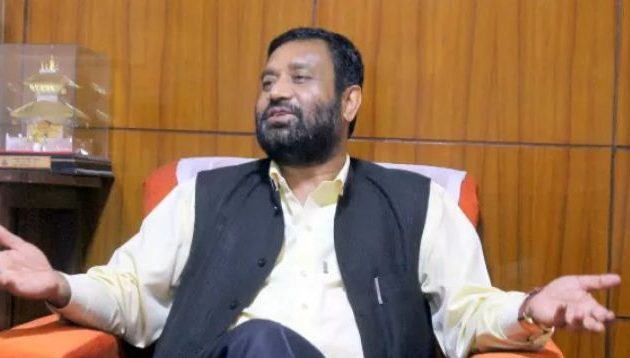 एक अर्कालाई आलोचना गर्ने बेला छैनः उपसभापति निधि