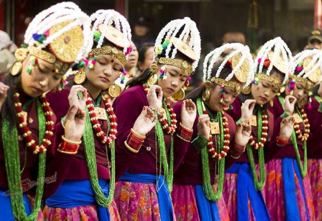 आज तमु ल्होसार मनाइँदै, देशैभर सार्वजनिक बिदा