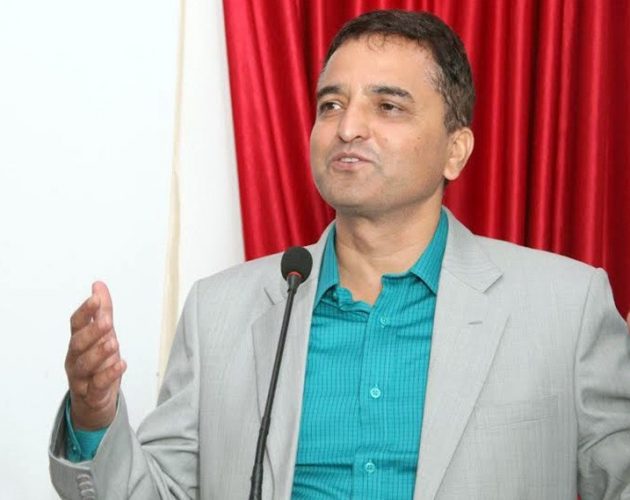 ‘पाँच वर्षपछि नेपालमा एउटा कम्युनिष्ट पार्टी मात्र हुनेछ’