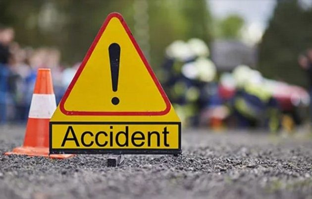 बागलुङमा पिकअप दुर्घटना, एकको मृत्यु र दुई घाइते