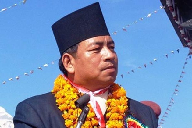 कृषिमा परनिर्भरता उच्च बिन्दुमा