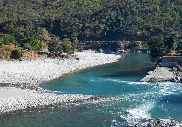 पश्चिम सेतीको प्रतिवेदनमा कुनै निर्णय भएको छैन: लगानी बोर्ड