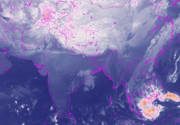 आजको मौसमः बादल लाग्छ तर गर्मी कम हुँदैन- मौसमविद्