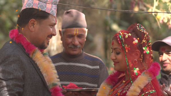 चलचित्र ‘हुन्नरी’ सामाजिक सुरक्षा भत्ताको सही सदुपयोग सिकाउँदै