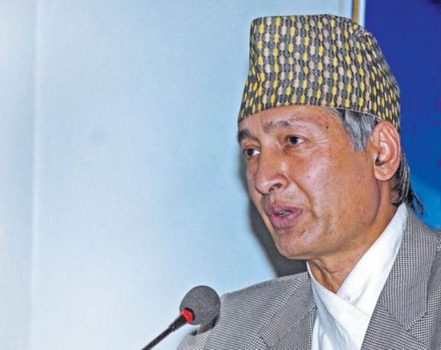 अर्थमन्त्री भन्छन्- बजेटका लक्ष्य पूरा हुन्छन्, शंका नगर्नोस्