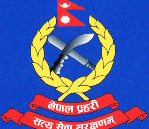 अनुसन्धान गर्न ‘बडी क्यामेरा’ प्रयोग गर्दै प्रहरी