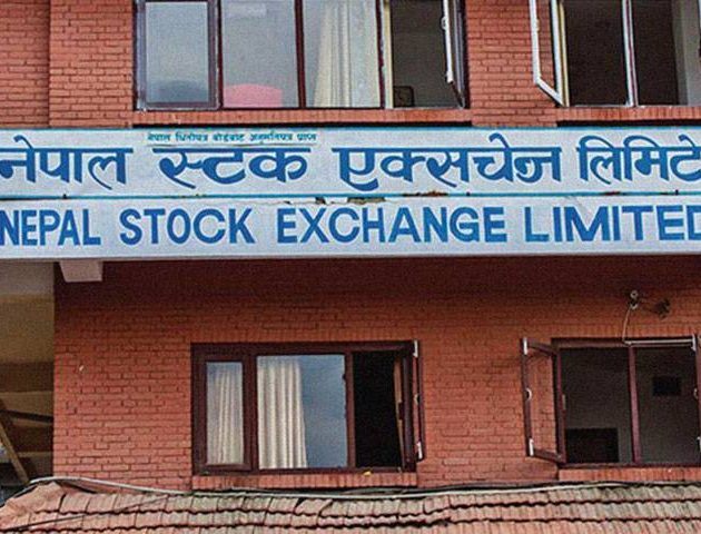 नेप्से ३० अंकले बढ्यो, कारोबार रकम १८ अर्ब ५२ करोड