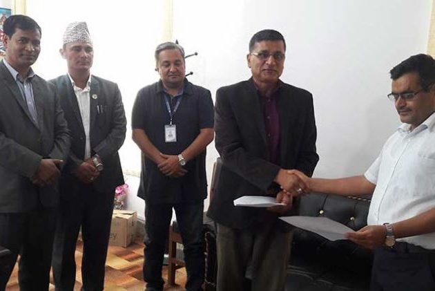 कर्णालीका दुर्गम जिल्लामा अब सुर्खेतबाट सिधा हवाइ सेवा