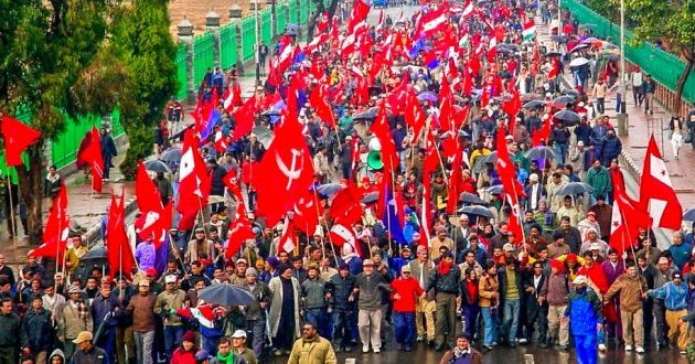 गणतन्त्र दिवस जनतालाई गणतन्त्रको अनुभूति दिलाउन आग्रह