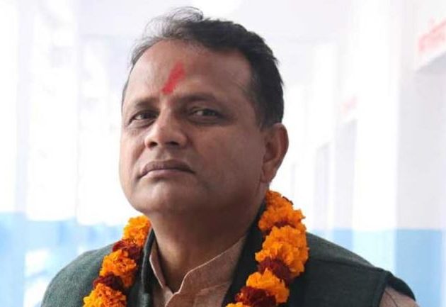 लोकतान्त्रिक गणतन्त्रको सुखानुभूति भएको मुख्यमन्त्री राउतको भनाइ