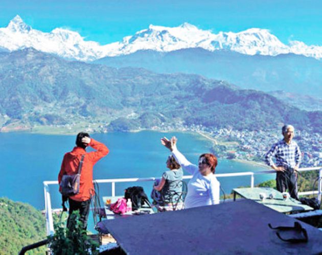 सरकारले ‘भिजिट नेपाल २०२०’ सञ्चालन गर्ने