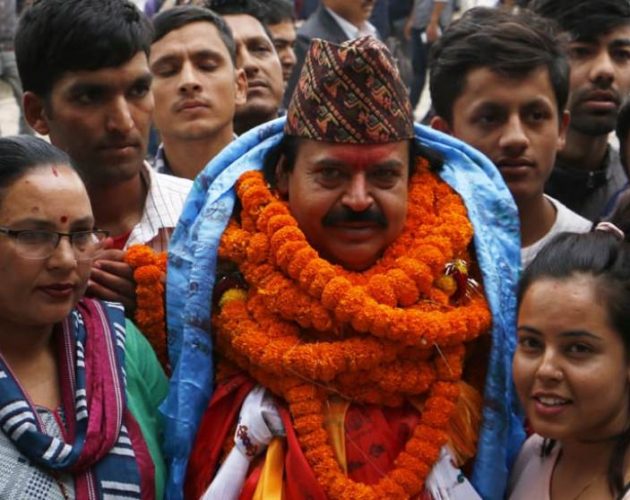 जेलबाट छुटेपछि बालकृष्ण ढुंगेलले यसरी पोखे आक्रोश…