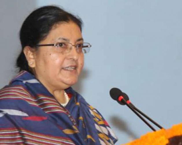 ‘निष्पक्षता, पारदर्शिता र गुणस्तरीयतामा सधैँ ध्यान दिनुस्’
