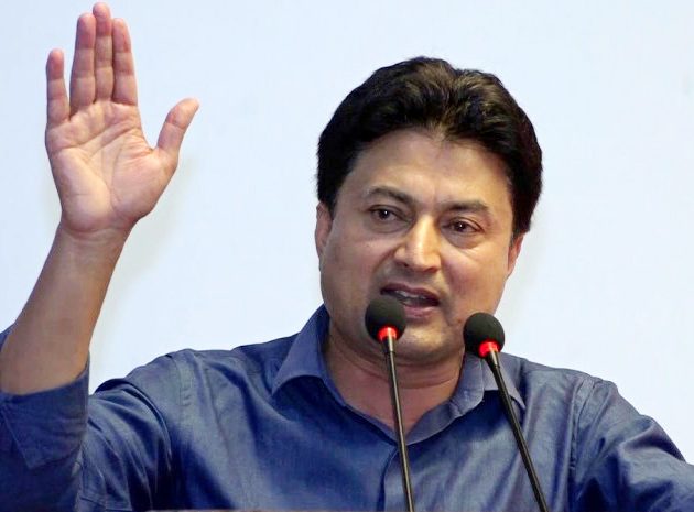 अन्तर्राष्ट्रिय श्रम सम्मेलनमा सहभागी हुन श्रममन्त्री जेनेभा प्रस्थान