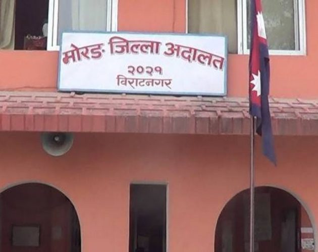 अदालतमा आत्मसमर्पण गरेलगत्तै श्याम खत्रीको बयान शुरु