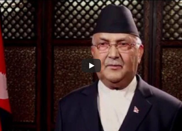 यस्ता छन् प्रधानमन्त्री ओलीका सयदिने काम (भिडियो)