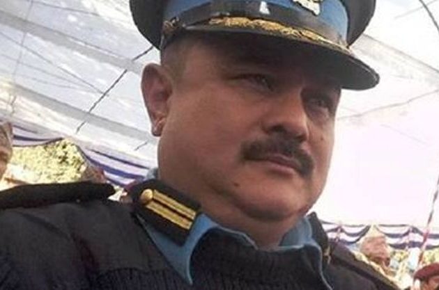 सुन तस्करी प्रकरण: एसएसपी खत्रीलाई थुनामा राख्न आदेश