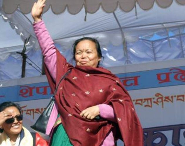 यस्ता छन् मन्त्री थममाया थापाका ३५ बुँदे कार्ययोजना