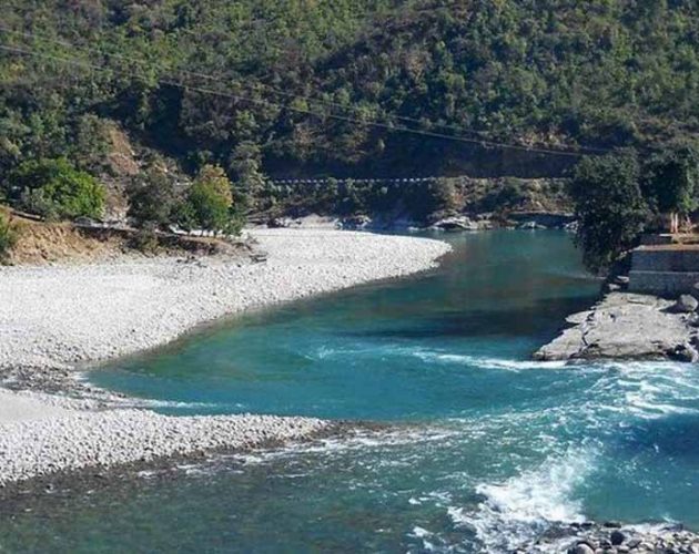 पश्चिम सेती स्वदेशी लगानीमा बनाउने सरकारको घोषणा