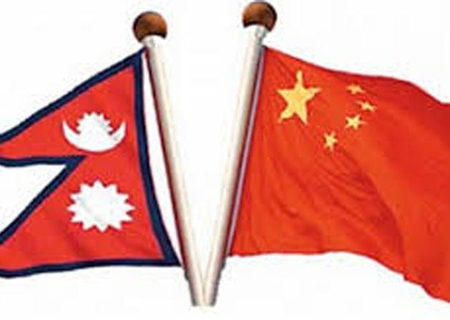 ठूला जलविद्युत आयोजना र प्रसारण लाइन निर्माणमा चीनको चासो
