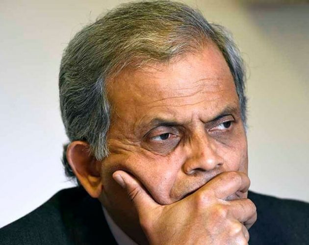 डा.उपेन्द्र देवकोटाको स्वास्थ्यमा केही समस्या, निधनको हल्लाप्रति परिवारजनको आपत्ति