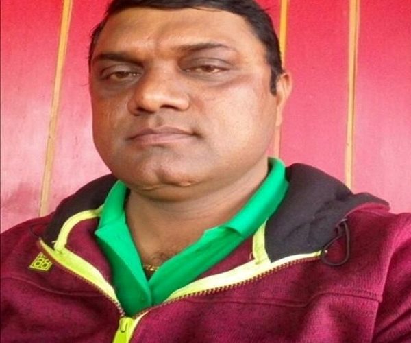 नेपाल तरुण दलका पर्सा जिल्ला अध्यक्ष वीरेन्द्र पटेलको निधन