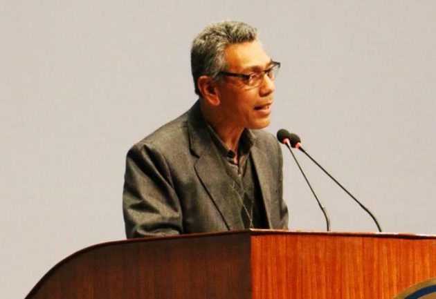 लगानी बोर्ड नेपाल खारेज गर्न सांसद प्रेम सुवालको माग